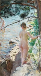 Dalaröklippor II